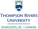 Icon de l'Université Thompson Rivers