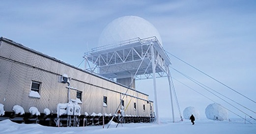 Microréseaux améliorés : objectif zéro émission dans l’Arctique