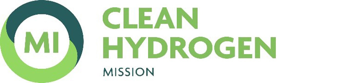 Clean Hydrogen logo