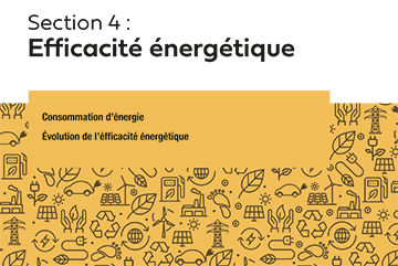 Téléchargez la section 4 du Cahier d’information sur l’énergie (PDF, 1,1 Mo)