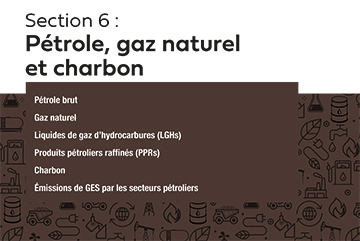 Téléchargez la section 6 du Cahier d'information sur l'énergie (PDF, 6,86 Mo)