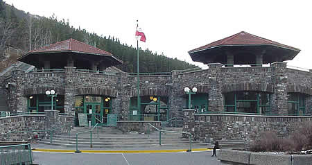 Parc national Banff