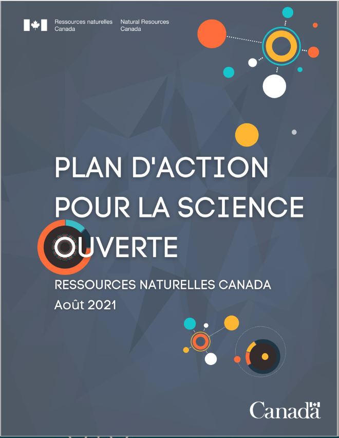 Plan d'action pour la science ouverte PDF