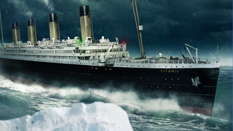 Un scientifique explique l'importance du Titanic pour la science