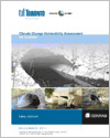 Page couverture de l'étude de cas, intitulé, Climate Change and Toronto Culverts