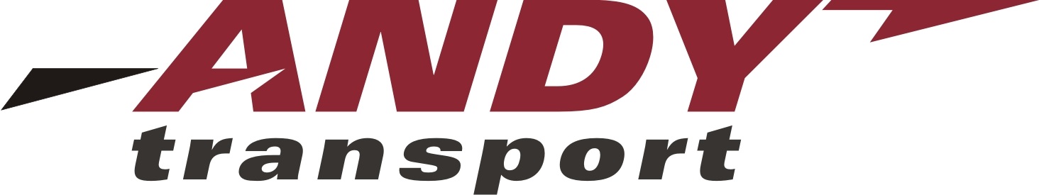Logo de Andy Transport