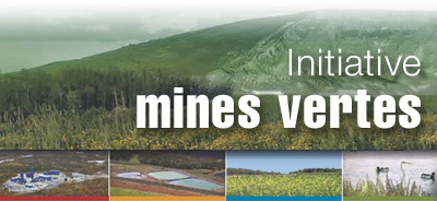 Initiative mines vertes