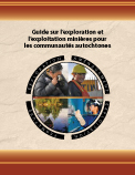 Guide dinformation minière pour  les communautés autochtones