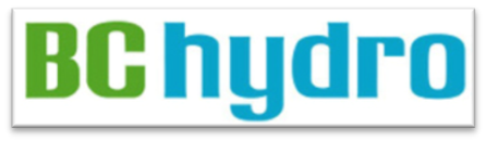 Logo BC Hydro